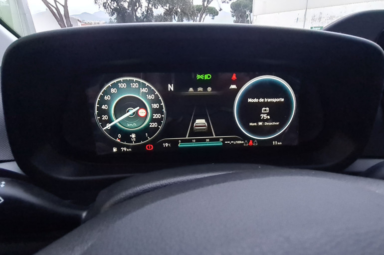 Hyundai Bayon 1.0 T-GDi 100 CV 48V Maxx