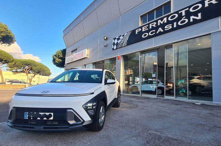 HYUNDAI KONA 1.0 TGDI 120 CV FLEXX