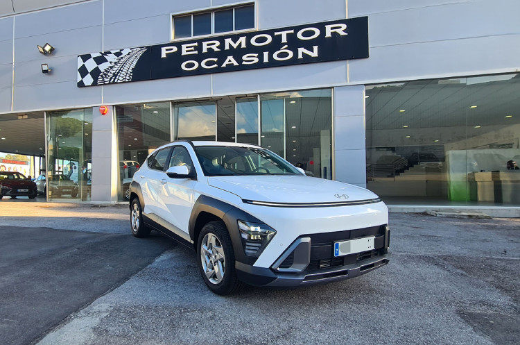 HYUNDAI KONA 1.0 TGDI 120 CV FLEXX