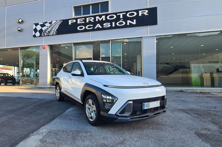 HYUNDAI KONA 1.0 TGDI 120 CV FLEXX