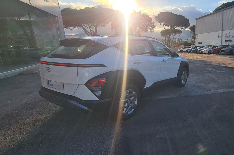 HYUNDAI KONA 1.0 TGDI 120 CV FLEXX