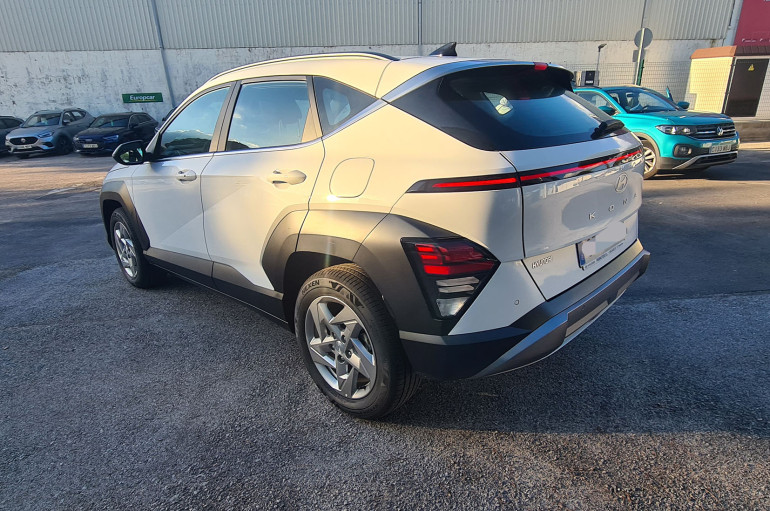 HYUNDAI KONA 1.0 TGDI 120 CV FLEXX