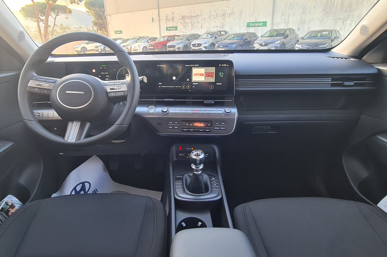 HYUNDAI KONA 1.0 TGDI 120 CV FLEXX