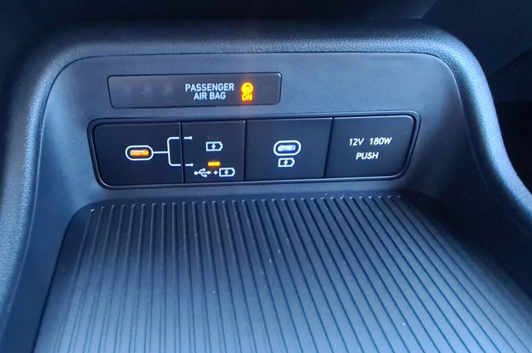 HYUNDAI KONA 1.0 TGDI 120 CV FLEXX