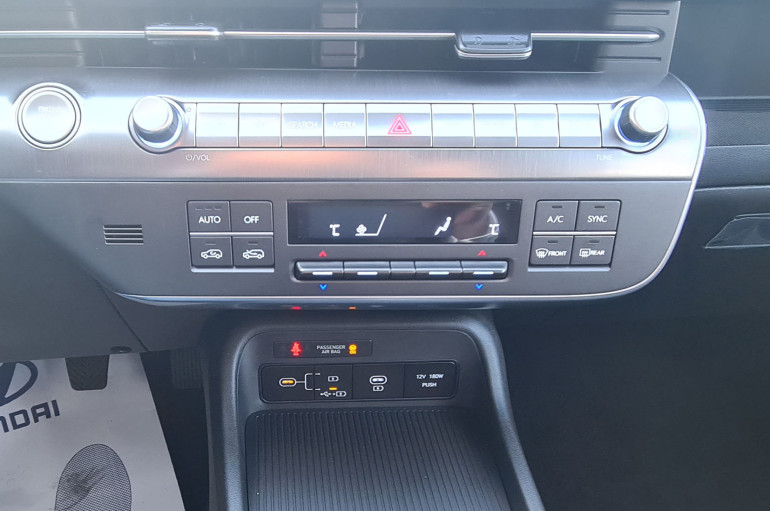 HYUNDAI KONA 1.0 TGDI 120 CV FLEXX