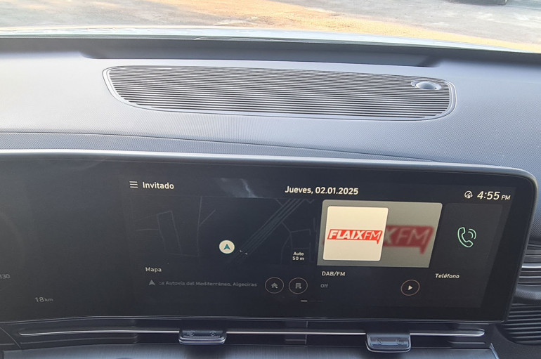 HYUNDAI KONA 1.0 TGDI 120 CV FLEXX