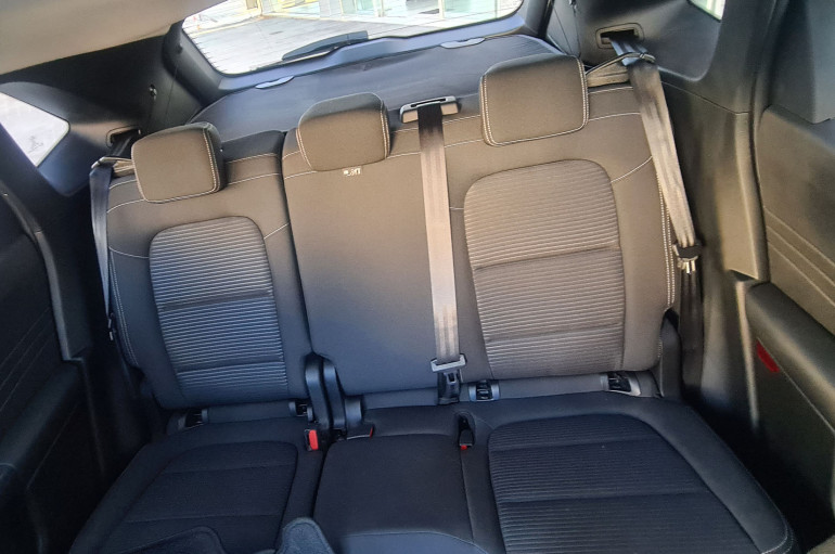 FORD KUGA TITANIUM 2,5 DURATECH FHEV 190 CV