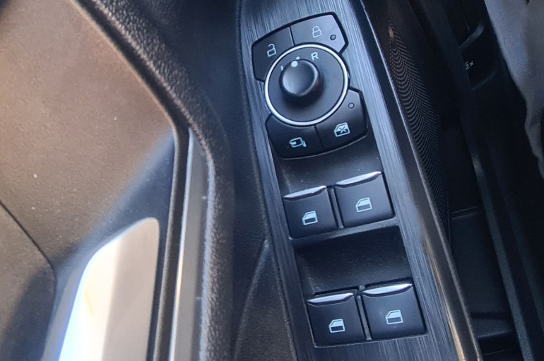 FORD KUGA TITANIUM 2,5 DURATECH FHEV 190 CV