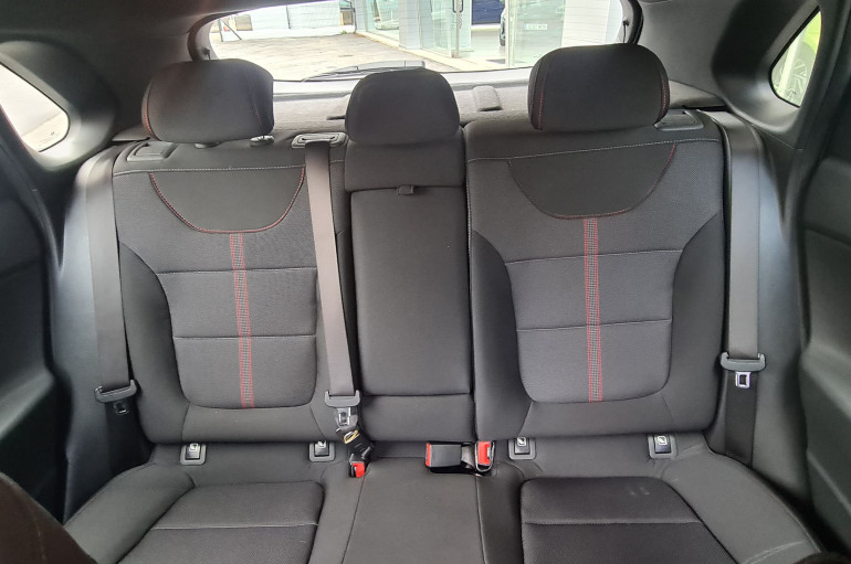 HYUNDAI I30 1,0 120CV NLINE 30ANIVERSARIO