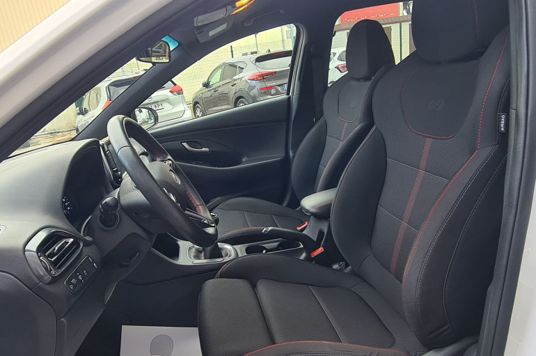 HYUNDAI I30 1,0 120CV NLINE 30ANIVERSARIO