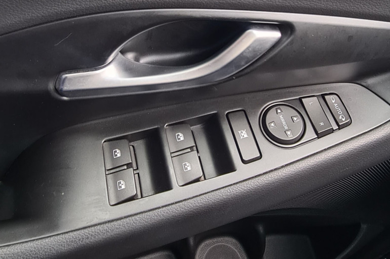 HYUNDAI I30 1,0 120CV NLINE 30ANIVERSARIO