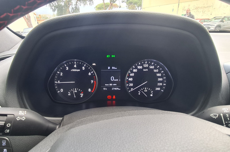 HYUNDAI I30 1,0 120CV NLINE 30ANIVERSARIO