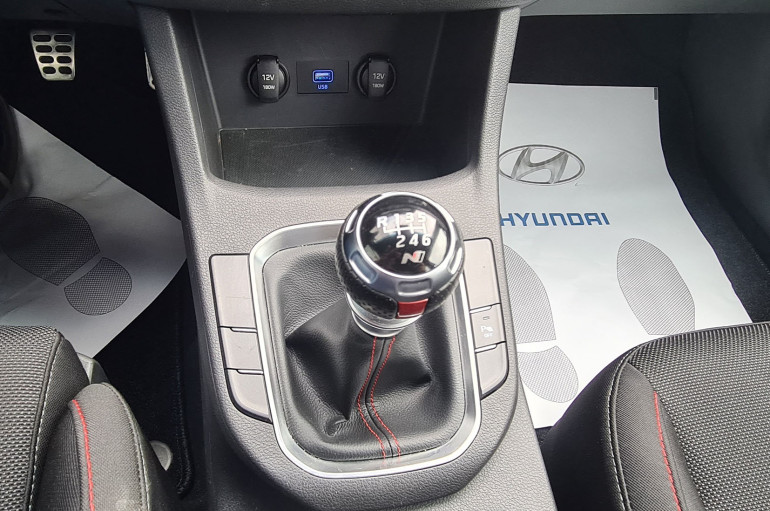 HYUNDAI I30 1,0 120CV NLINE 30ANIVERSARIO