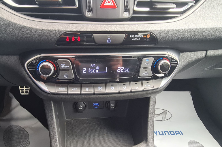 HYUNDAI I30 1,0 120CV NLINE 30ANIVERSARIO