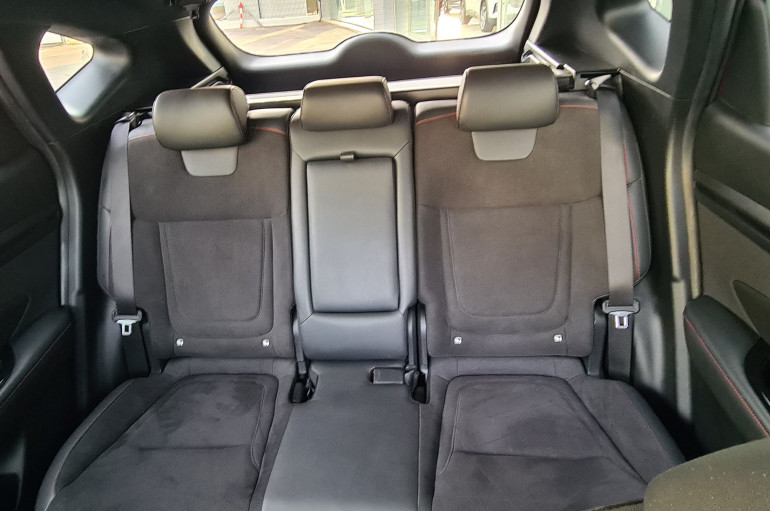 TUCSON 1,6 TGDI 150CV NLINE 30A