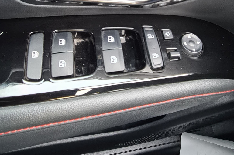 TUCSON 1,6 TGDI 150CV NLINE 30A