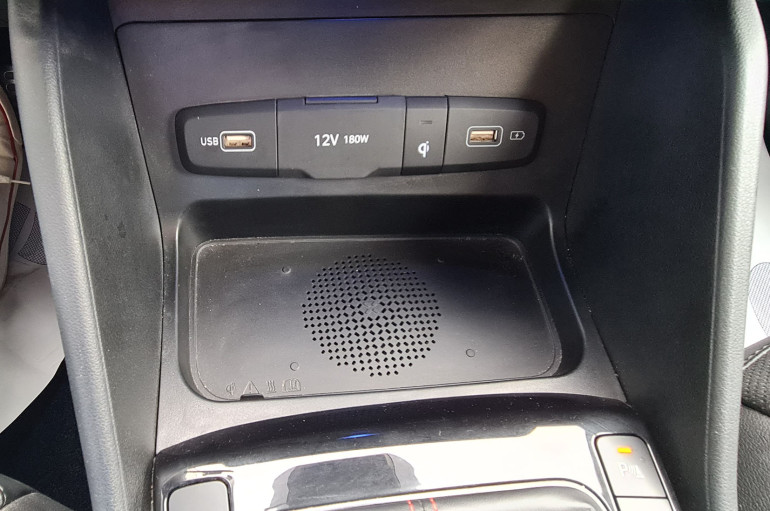 TUCSON 1,6 TGDI 150CV NLINE 30A