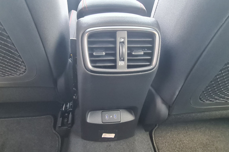 HYUNDAI I30 5P TGDI 1,0 100CV NLINE