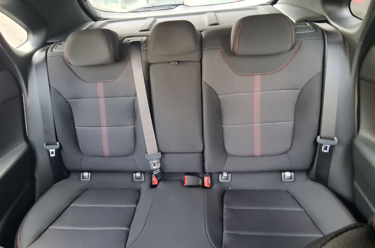 HYUNDAI I30 5P TGDI 1,0 100CV NLINE