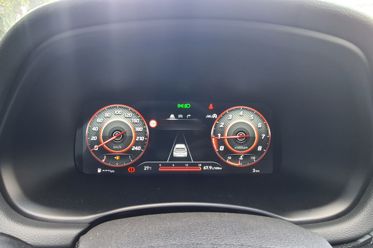 HYUNDAI I30 5P TGDI 1,0 100CV NLINE