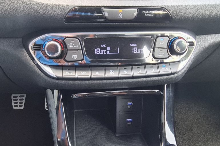 HYUNDAI I30 5P TGDI 1,0 100CV NLINE