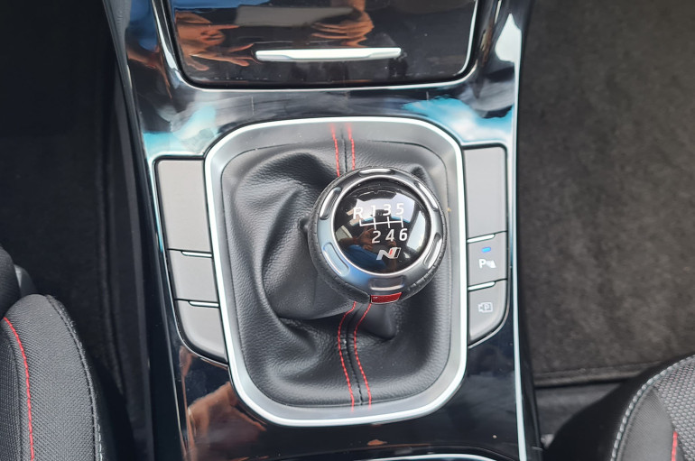 HYUNDAI I30 5P TGDI 1,0 100CV NLINE