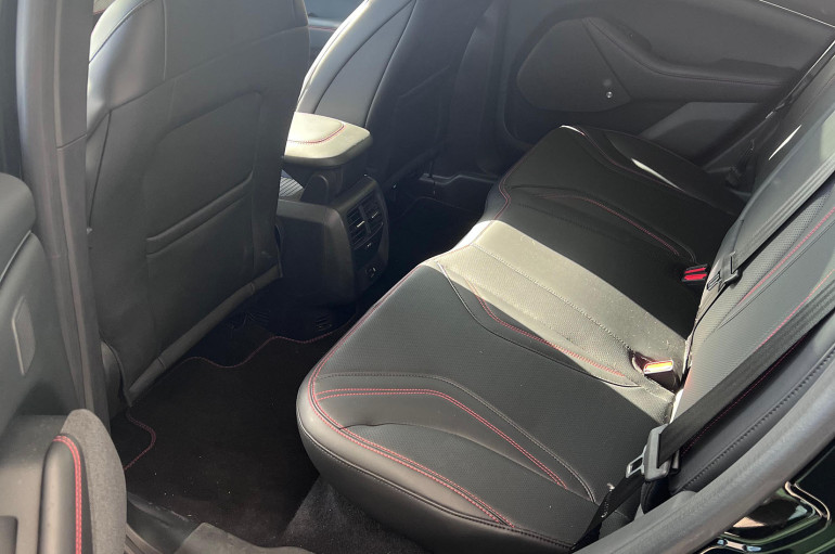 Ford Mustang Mach-E Premium AWD 258 kW 351 CV R.E