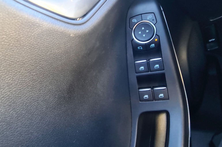 Ford Puma ST-Line X 1.0 EcoBoost MHEV 125 CV