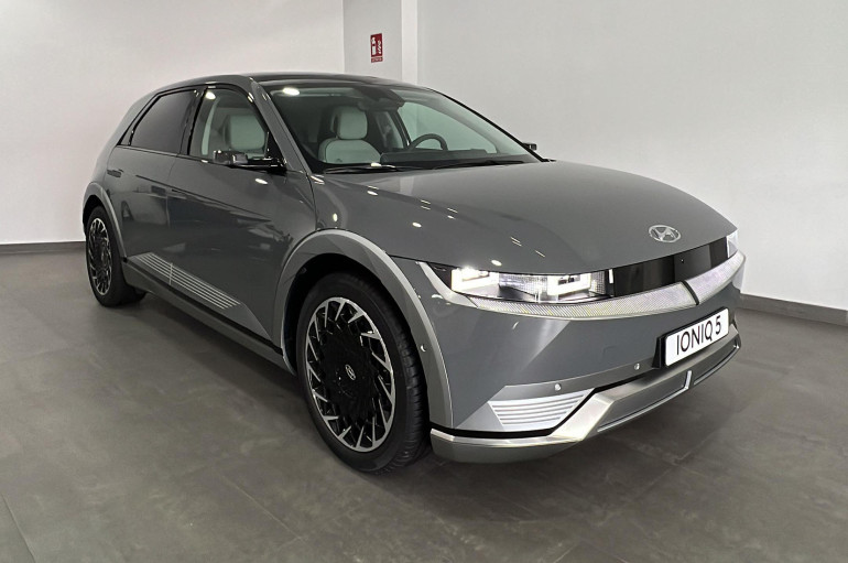 HYUNDAI IONIQ 5 168KW 77 KWH RWD ENERGY