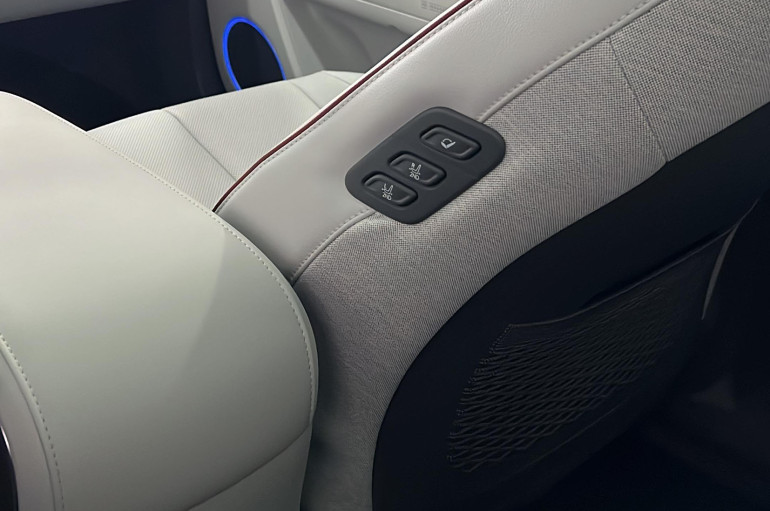 HYUNDAI IONIQ 5 168KW 77 KWH RWD ENERGY