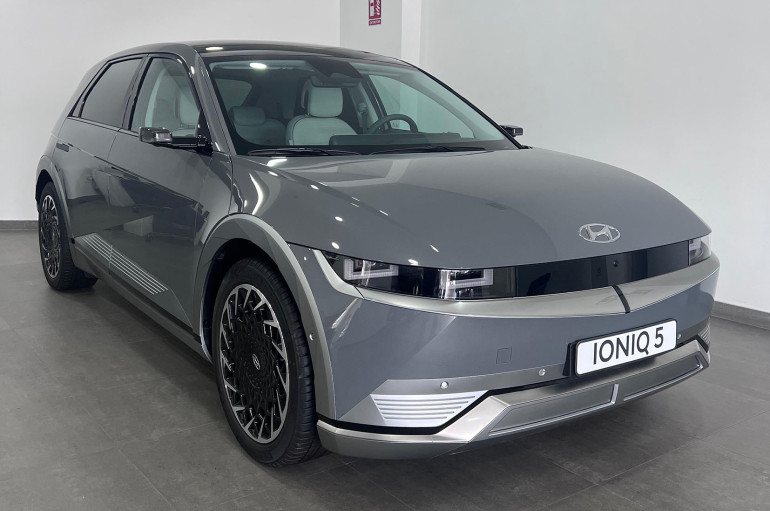 HYUNDAI IONIQ 5 168KW 77 KWH RWD ENERGY