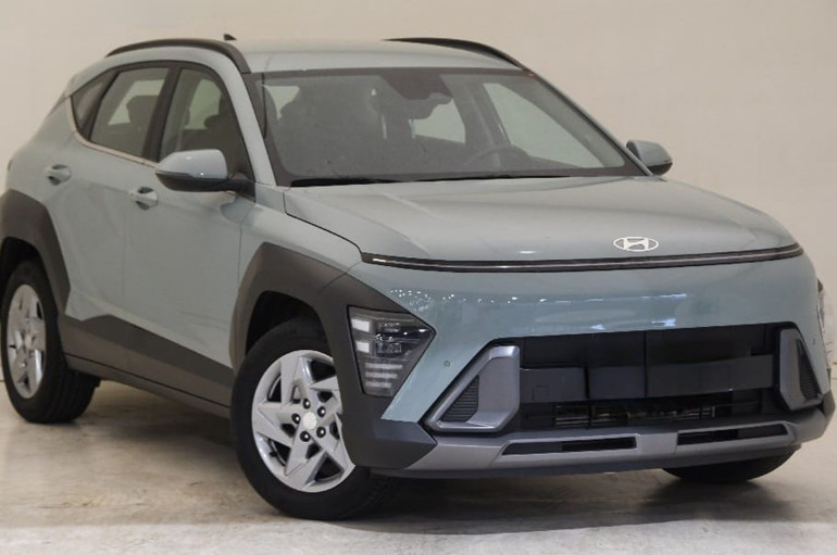 HYUNDAI KONA 1,0 TGDI 120 CV FLEXX