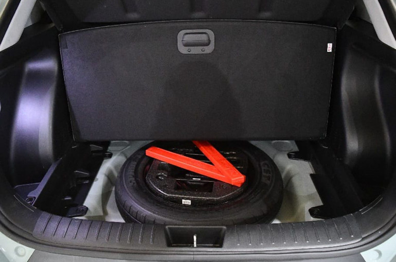 HYUNDAI KONA 1,0 TGDI 120 CV FLEXX