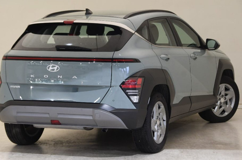 HYUNDAI KONA 1,0 TGDI 120 CV FLEXX