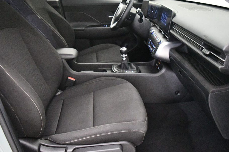 HYUNDAI KONA 1,0 TGDI 120 CV FLEXX