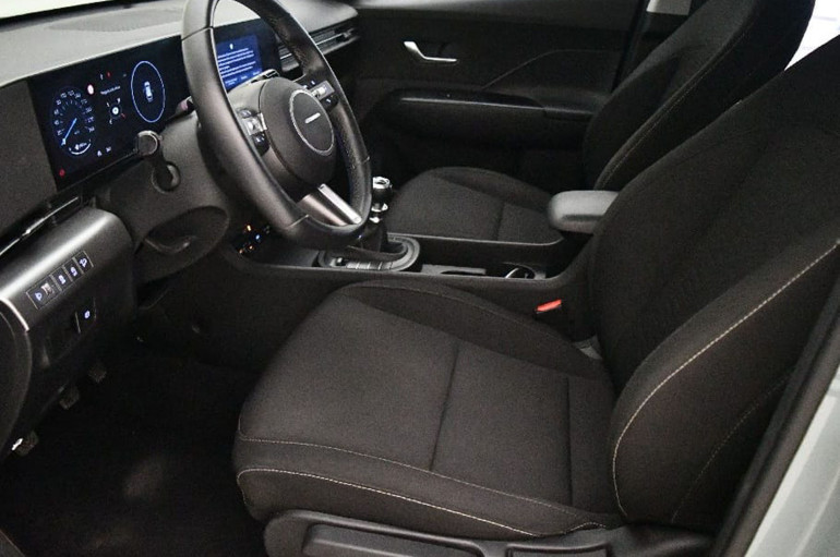 HYUNDAI KONA 1,0 TGDI 120 CV FLEXX