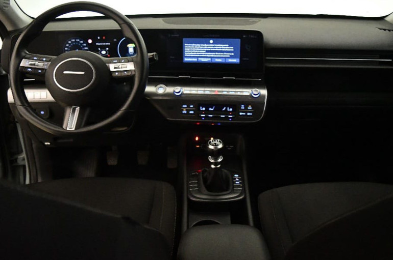 HYUNDAI KONA 1,0 TGDI 120 CV FLEXX