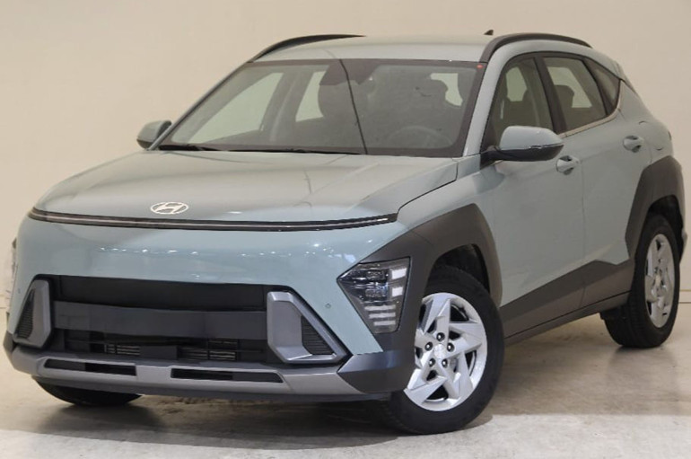 HYUNDAI KONA 1,0 TGDI 120 CV FLEXX