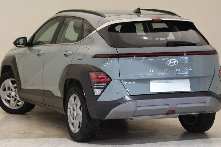 HYUNDAI KONA 1,0 TGDI 120 CV FLEXX
