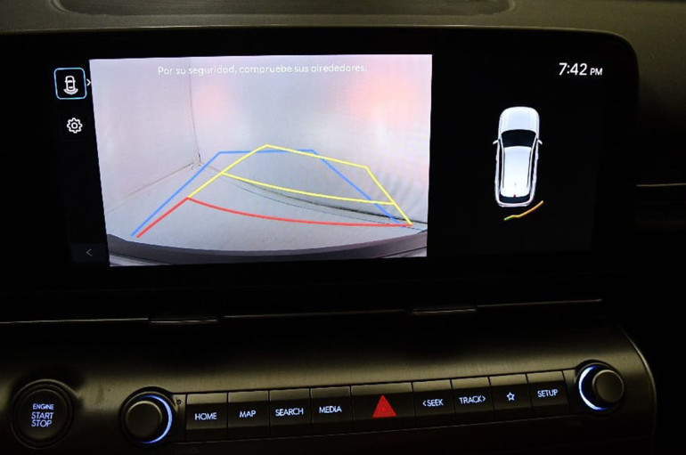 HYUNDAI KONA 1,0 TGDI 120 CV FLEXX