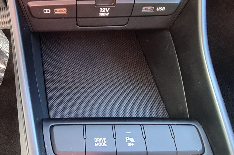 HYUNDAI I20 KLASS 1,2 MPI 84 CV