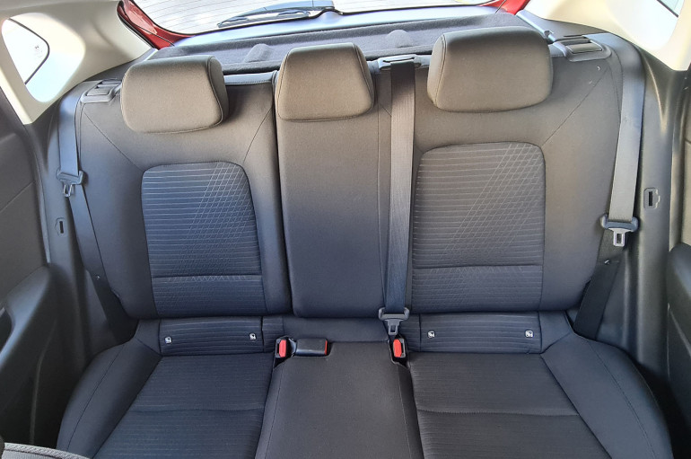 HYUNDAI I20 KLASS 1,2 MPI 84 CV