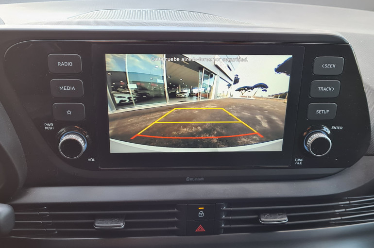 HYUNDAI I20 KLASS 1,2 MPI 84 CV