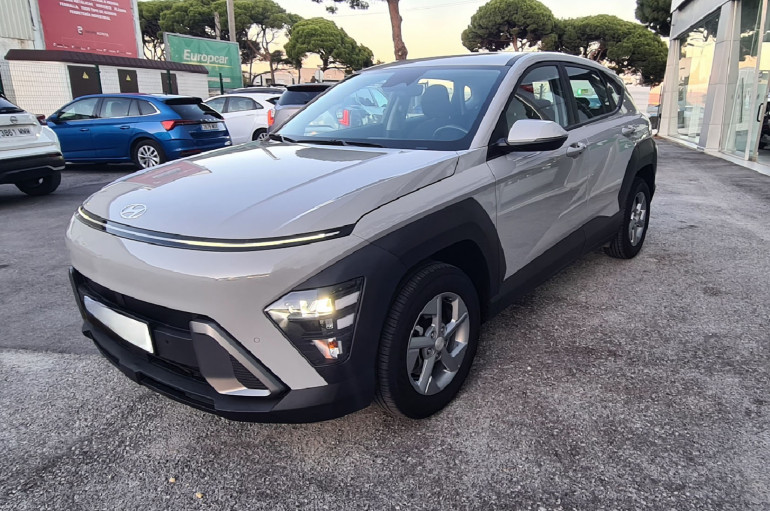 HYUNDAI KONA TGDI 1,0 120CV MAXX