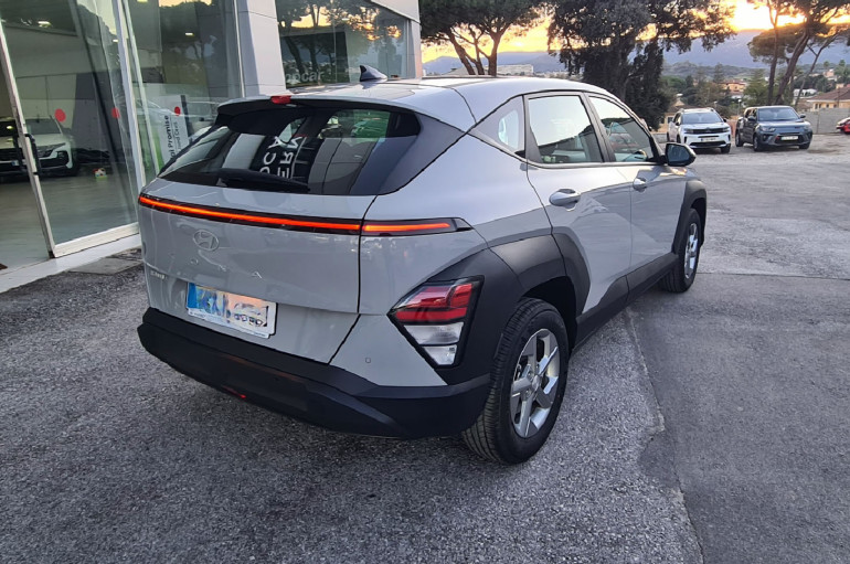 HYUNDAI KONA TGDI 1,0 120CV MAXX