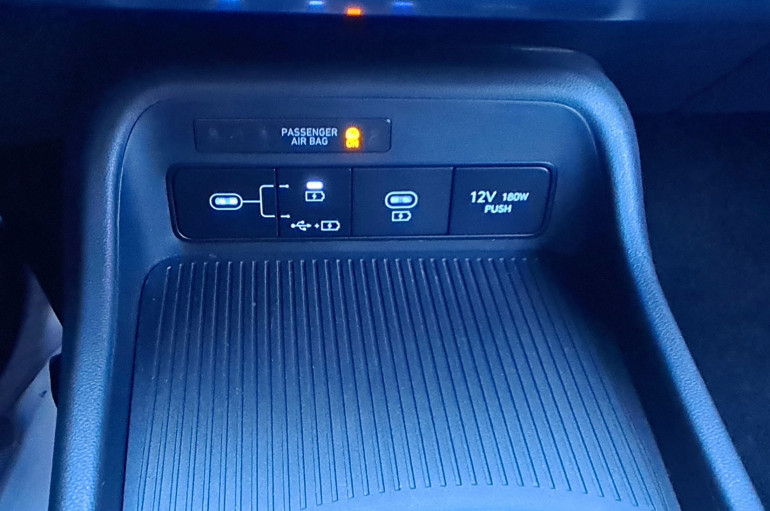 HYUNDAI KONA TGDI 1,0 120CV MAXX