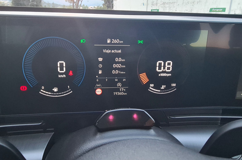 HYUNDAI KONA TGDI 1,0 120CV MAXX