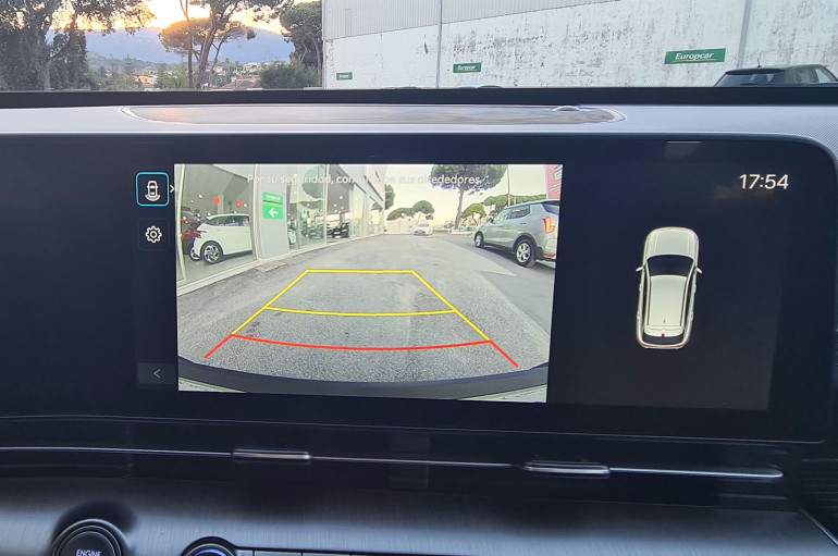 HYUNDAI KONA TGDI 1,0 120CV MAXX