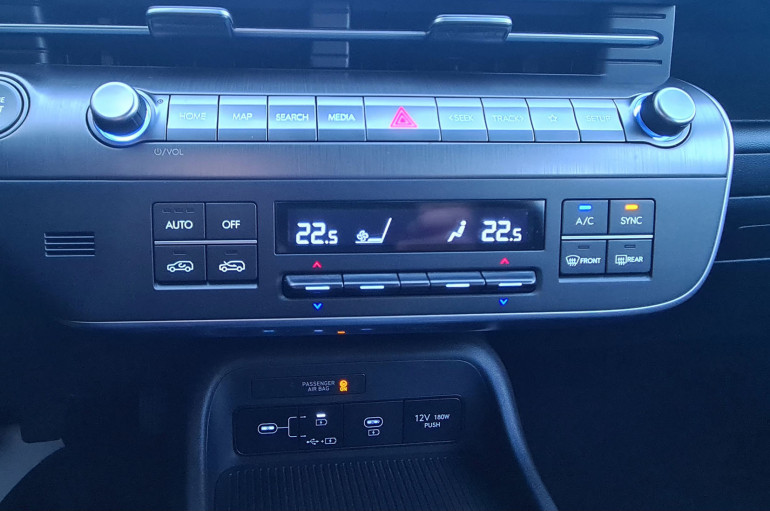 HYUNDAI KONA TGDI 1,0 120CV MAXX