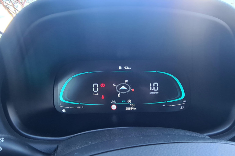 HYUNDAI I30 5P TGDI 1,0 100CV 48V KLASS